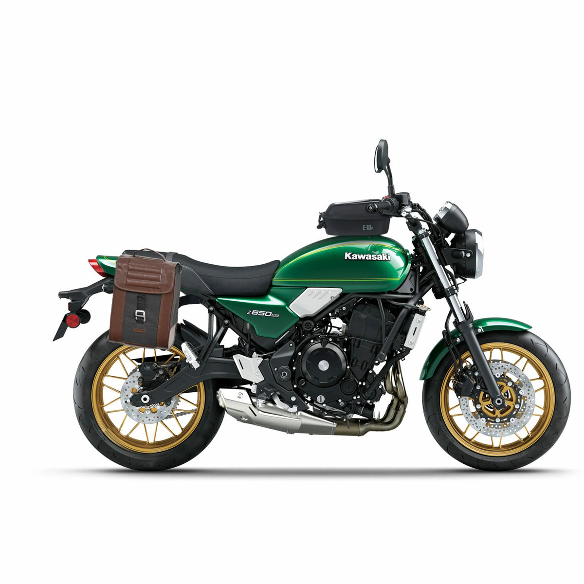 SHAD STELAŻ SAKWY BOCZNEJ SR DO KAWASAKI Z650RS