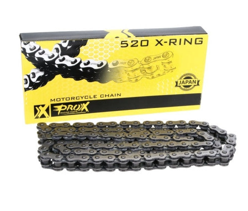 ProX Racing Parts ProX Łańcuch Napędowy Bezringowy 520 x 120L – zdjęcie 3