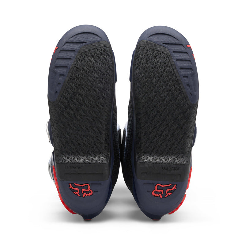 BUTY MOTOCYKLOWE FOX INSTINCT BOOT MIDNIGHT