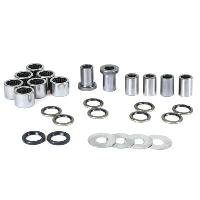 ProX Racing Parts ProX Zestaw Naprawczy Dźwigni Amortyzatora - Przegubu Wahacza (Tylnego) Gas-Gas TXT125-300 '98-17