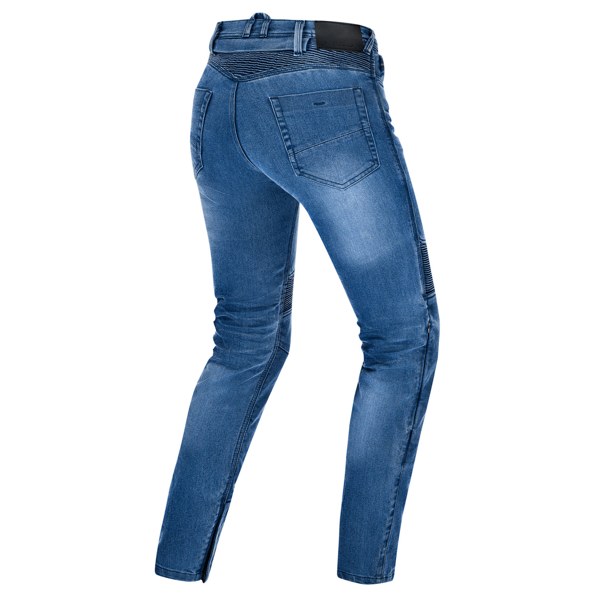 SHIMA ZENITH LADY PNT BLUE