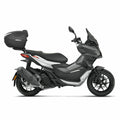 STELAŻ KUFRA TYŁ SHAD DO APRILIA SR 125 200
