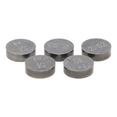 ProX Racing Parts Płytki zaworowe Prox KTM 8.90 x 2.52 mm. – zdjęcie 3