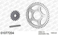 Zestaw napędowy AFAM do HONDA CB 750 F Z,A,B,C,D,E