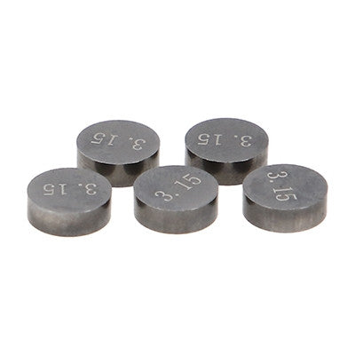 ProX Racing Parts Płytki zaworowe Prox 7.48 x 3.15 mm.