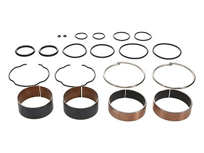 ProX Racing Parts ProX Komplet Tulej Przedniego Zawieszenia KX250F '06-12 + RM-Z450 '05-12