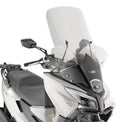 KAPPA MOCOWANIE SZYBY 6115DTK KYMCO X TOWN CITY 125-300 '20-'25
