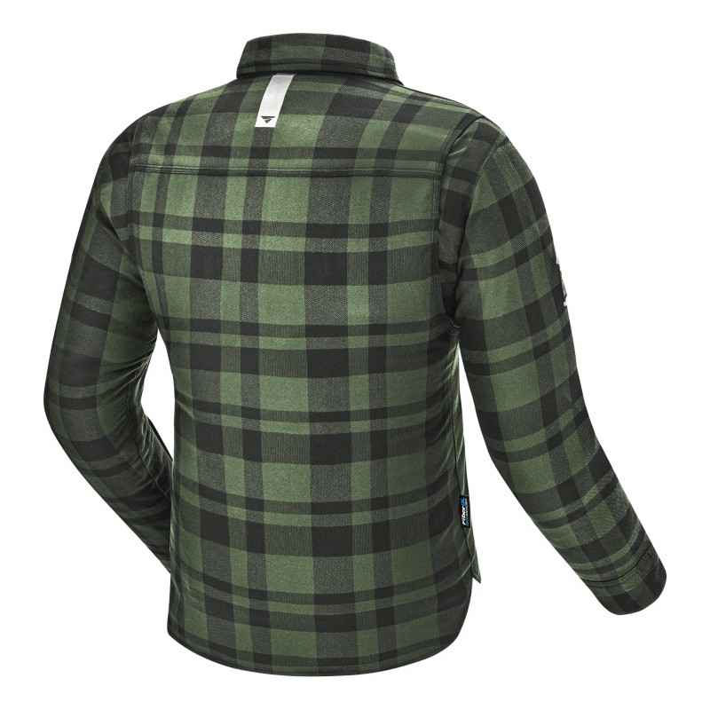 SHIMA RENEGADE MEN 2 GRN