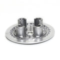ProX Racing Parts ProX Płytki Dociskowe Sprzęgła CRF450R '09-12 (OEM: 22351-MEN-A30)