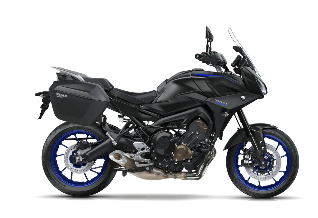 STELAŻ KUFRA BOCZNEGO 3P SHAD DO YAMAHA TRACER 900
