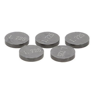 ProX Racing Parts Płytki zaworowe Prox 9.48 x 1.725 mm.