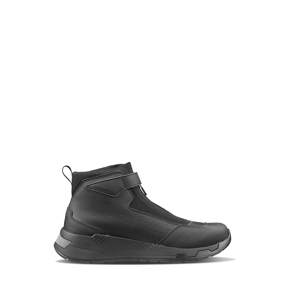 Buty motocyklowe, sportowe, miejskie GAERNE G-Zion GORE-TEX czarne
