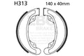 EBC Brakes Szczęki hamulcowe EBC H313 (1 kpl.)