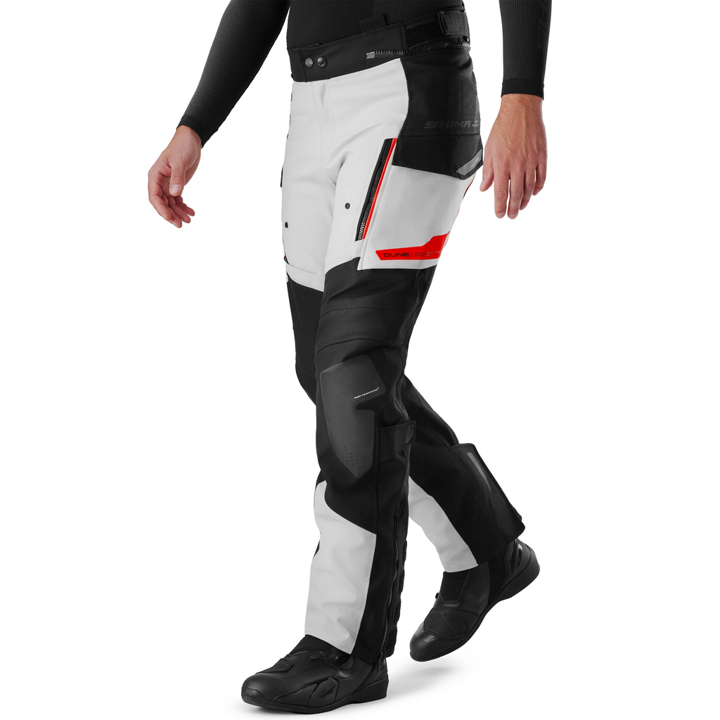 SHIMA DUNE 2.0 MEN PNT G2 BLUE