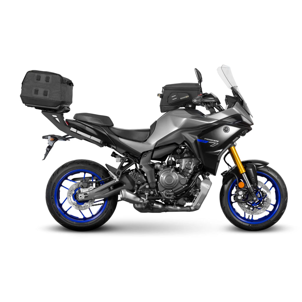 STELAŻ KUFRA TYŁ SHAD DO YAMAHA TRACER 7 GT