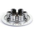 ProX Racing Parts ProX Płytki Dociskowe Sprzęgła CRF450X '05-17 (OEM: 22351-MEY-670)