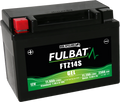 Akumulator FULBAT FUL GEL - FTZ14S / YTZ14S (Żelowy, bezobsługowy)