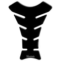 NAKLEJKA NA BAK TANKPAD KEITI BLACK KT3300K