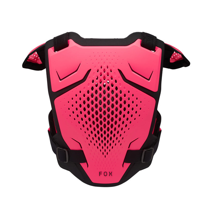 BUZER JUNIOR FOX R3 PINK