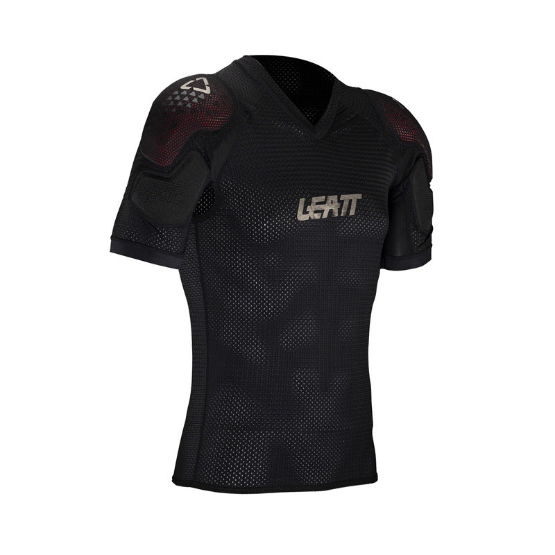 OCHRANIACZ ŁOKCI LEATT REAFLEX HYBRID BLACK M