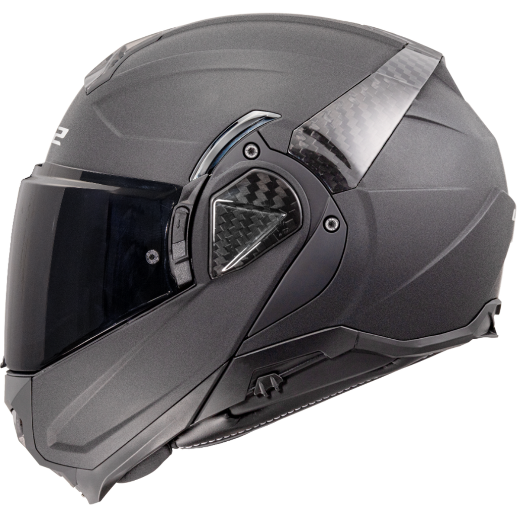 KASK LS2 FF910 ADVANT II SOLID CONCRETE