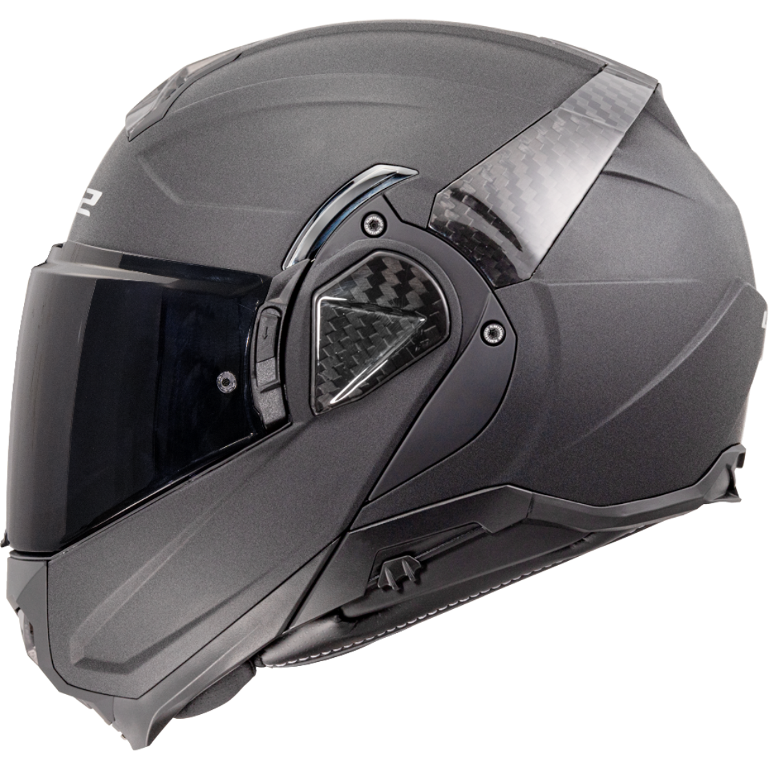 KASK LS2 FF910 ADVANT II SOLID CONCRETE