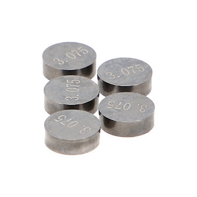 ProX Racing Parts Płytki zaworowe Prox 7.48 x 3.075 mm. – zdjęcie 4