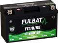 Akumulator FULBAT FUL LITHIUM - FLT7B / FLT9B / LT7B / LT9B (Litowo-żelazowo-fosforanowy)