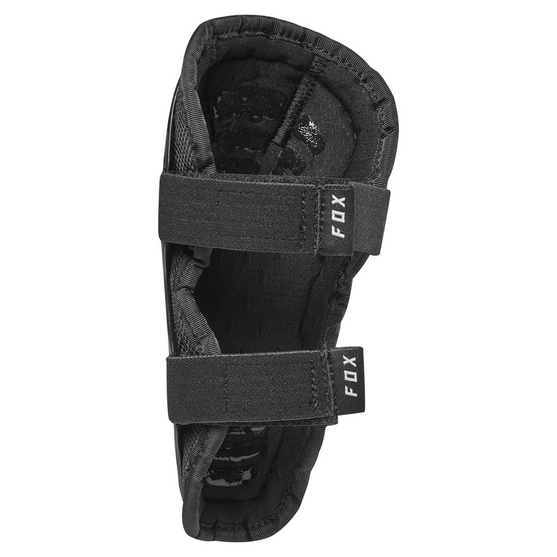 OCHRANIACZ ŁOKCI JUNIOR FOX TITAN SPORT BLACK