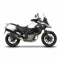 STELAŻ KUFRA BOCZNEGO 3P SHAD DO SUZUKI V-STROM DL