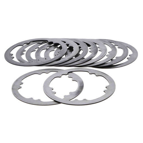 ProX Racing Parts ProX Zestaw Tarcz Sprzęgła (Cierne, Przekładki) KTM125/150SX '19-20