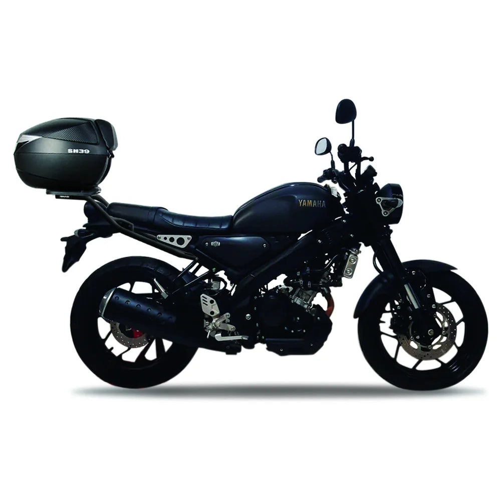 STELAŻ KUFRA TYŁ SHAD DO YAMAHA XSR 125