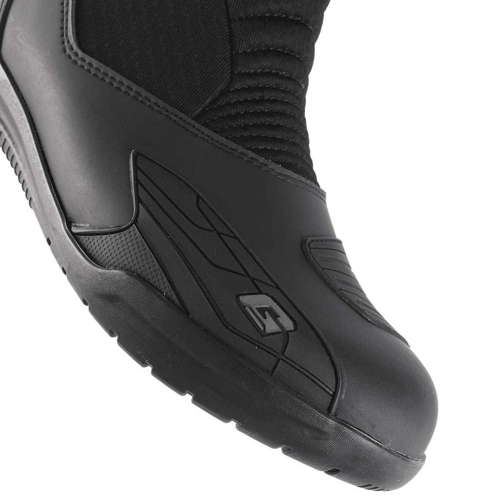 Buty motocyklowe, turystyczne GAERNE G-DURAN GORE-TEX czarne