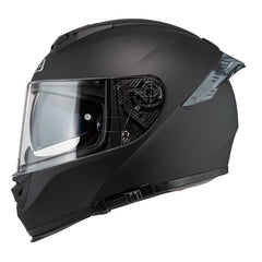 DUO MATT BLACK