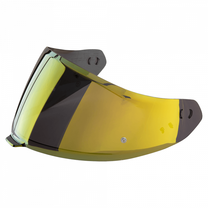 SCORPION SZYBA EXO-GT SP/1500/530 ZŁOTA