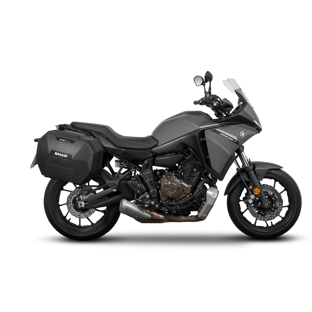STELAŻ KUFRA BOCZNEGO 3P SHAD DO YAMAHA MT 07