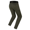 SPODNIE LS2 ROUTER LADY OLIVE GREEN
