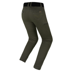 LADY OLIVE GREEN XS