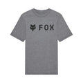 T-SHIRT JUNIOR FOX ABSOLUTE HEATHER DARK GREY