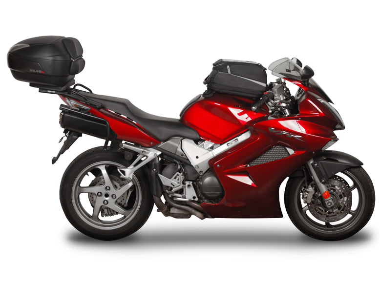 STELAŻ KUFRA BOCZNEGO 3P SHAD DO HONDA VFR 800