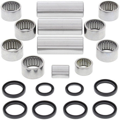 ProX Racing Parts ProX Zestaw Naprawczy Dźwigni Amortyzatora - Przegubu Wahacza (Tylnego) 125