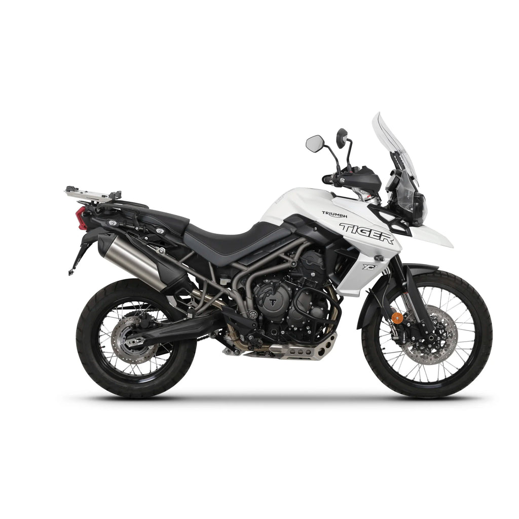 STELAŻ KUFRA TYŁ SHAD DO TRIUMPH TIGER 800 '11-'16