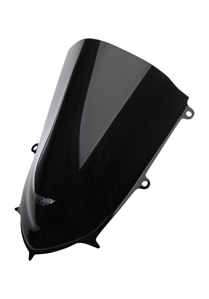 Szyba motocyklowa MRA YAMAHA YZF R 6 RJ27 2017-, forma R, bezbarwna