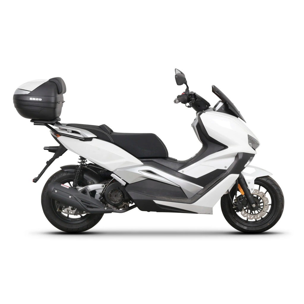 STELAŻ KUFRA TYŁ SHAD DO KEEWAY VIESTE 125
