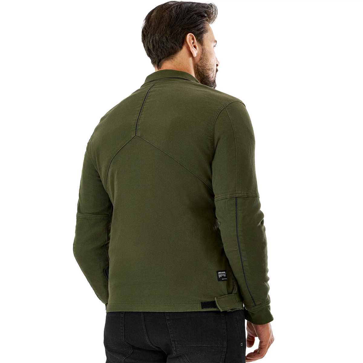 SHIMA GIRO MEN JKT KHK