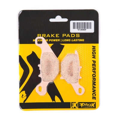 ProX Racing Parts ProX Klocki Hamulcowe Tylne RM85 '05-20 (odpowiednik EBC FA401R)
