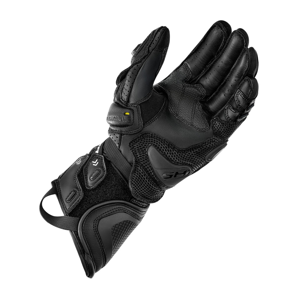 SHIMA RS-3 MEN BLK