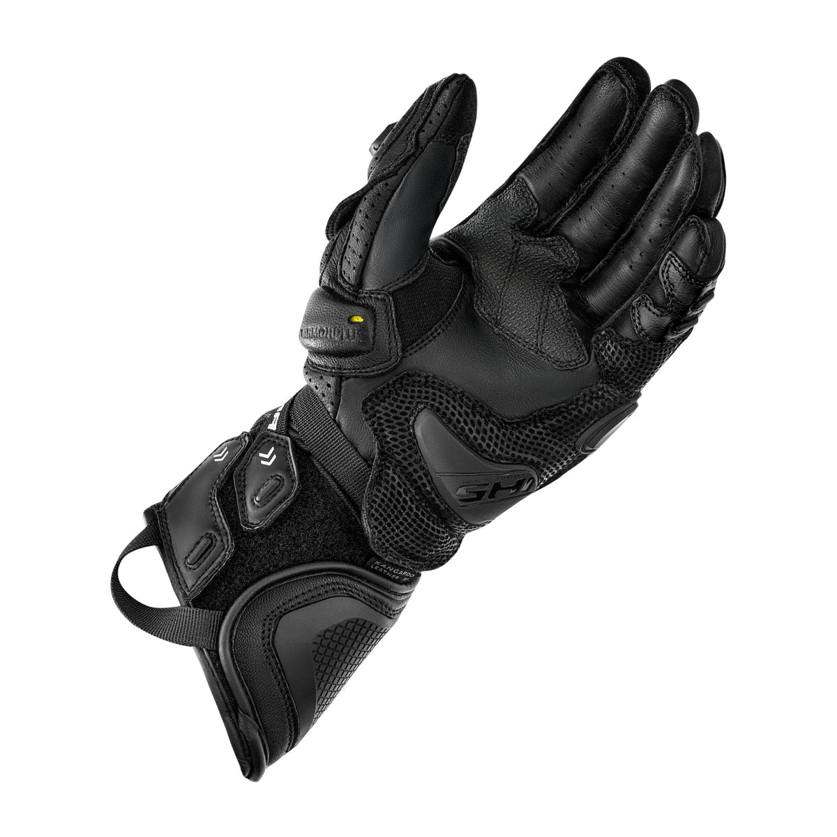SHIMA RS-3 MEN BLK