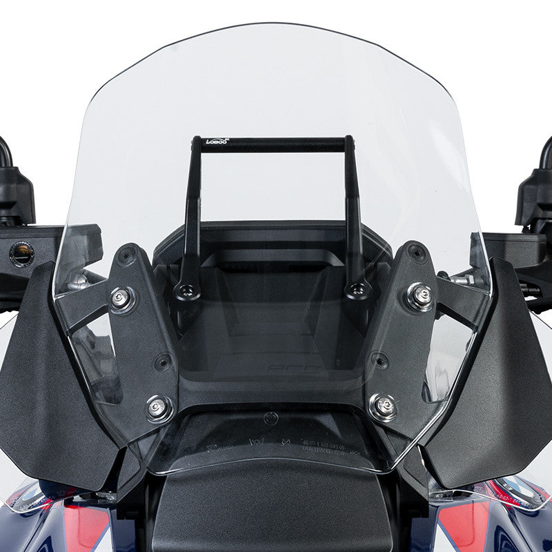 LOBOO Zestaw montażowy GPS do motocykli R1300GS (2023-)