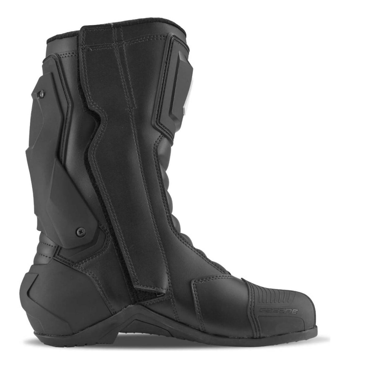Buty motocyklowe, sportowe GAERNE GR-X czarne